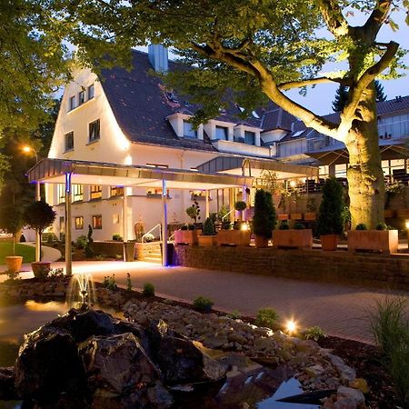Parkhotel Volklingen Kültér fotó