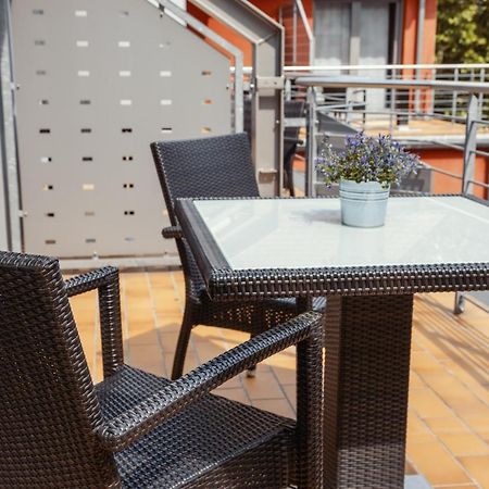 Parkhotel Volklingen Kültér fotó