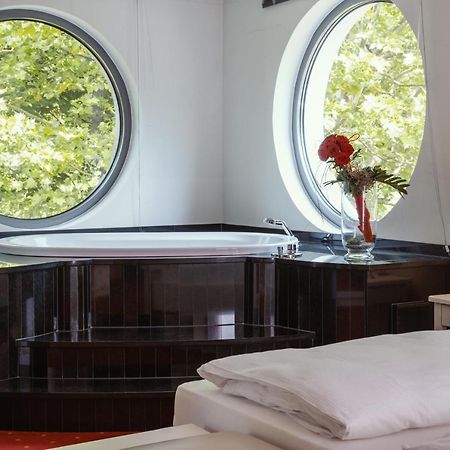 Parkhotel Volklingen Kültér fotó