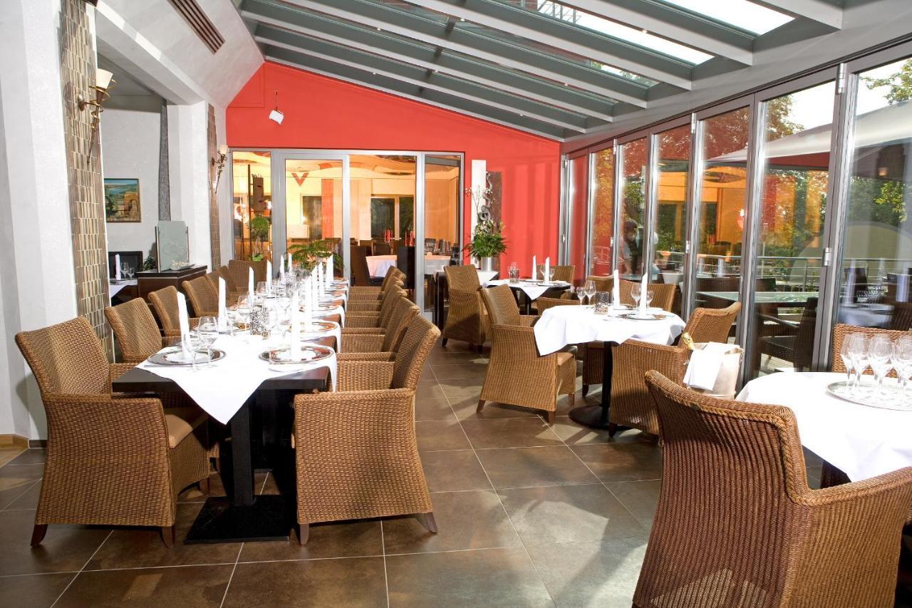 Parkhotel Volklingen Kültér fotó