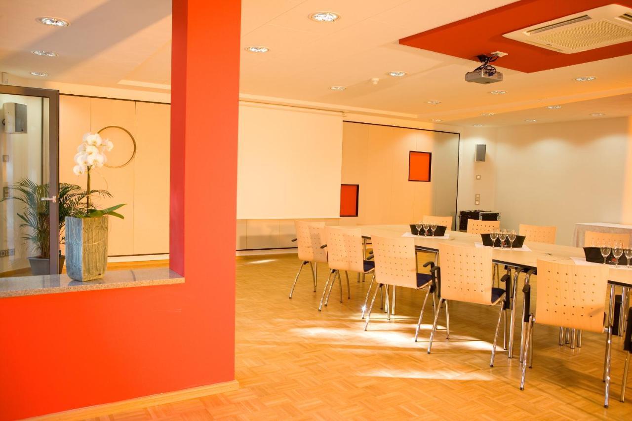 Parkhotel Volklingen Kültér fotó
