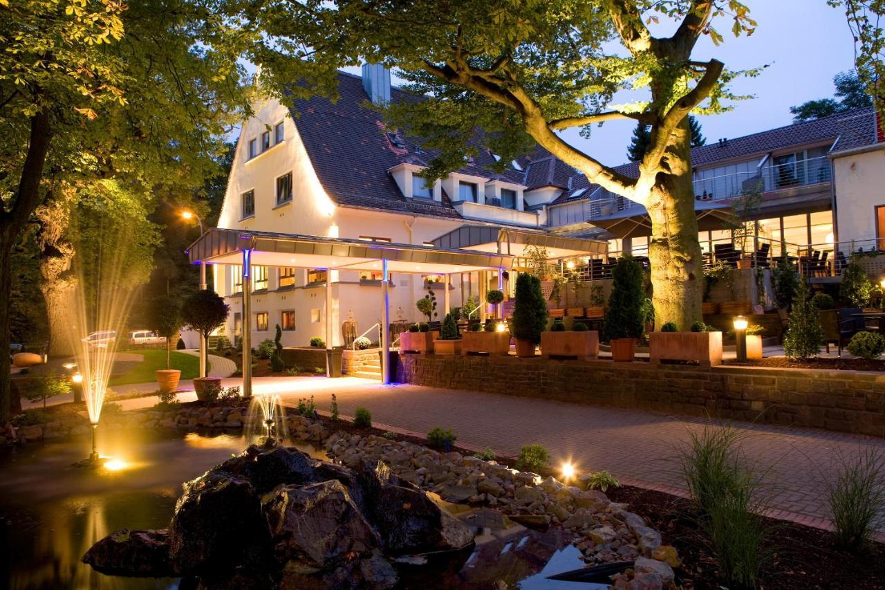 Parkhotel Volklingen Kültér fotó