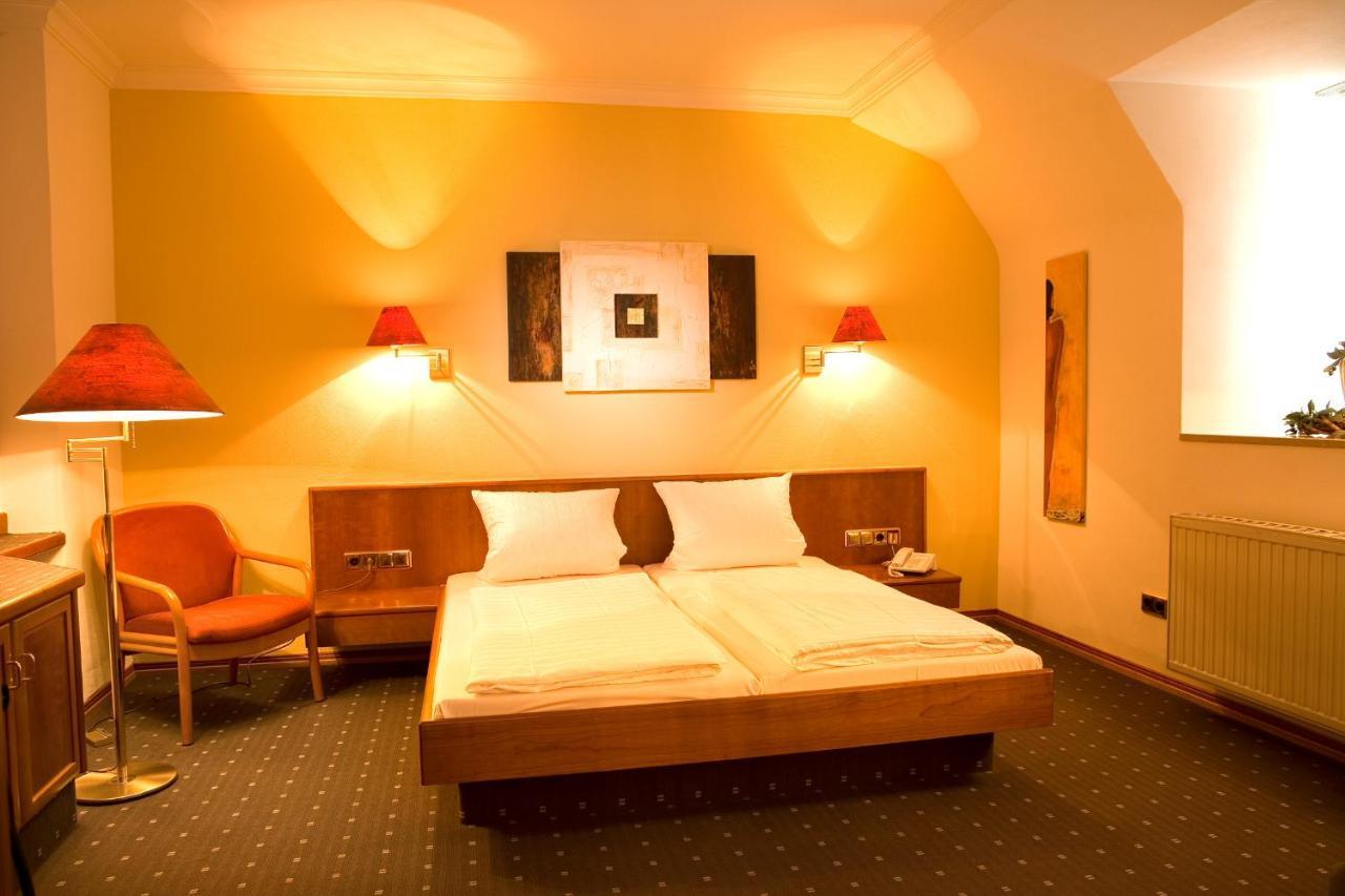 Parkhotel Volklingen Kültér fotó