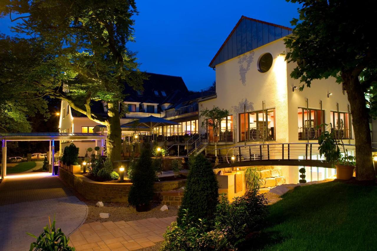 Parkhotel Volklingen Kültér fotó