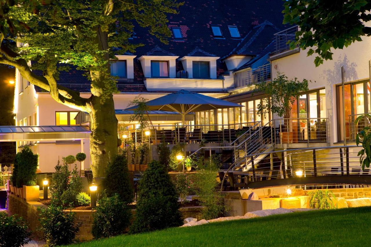 Parkhotel Volklingen Kültér fotó