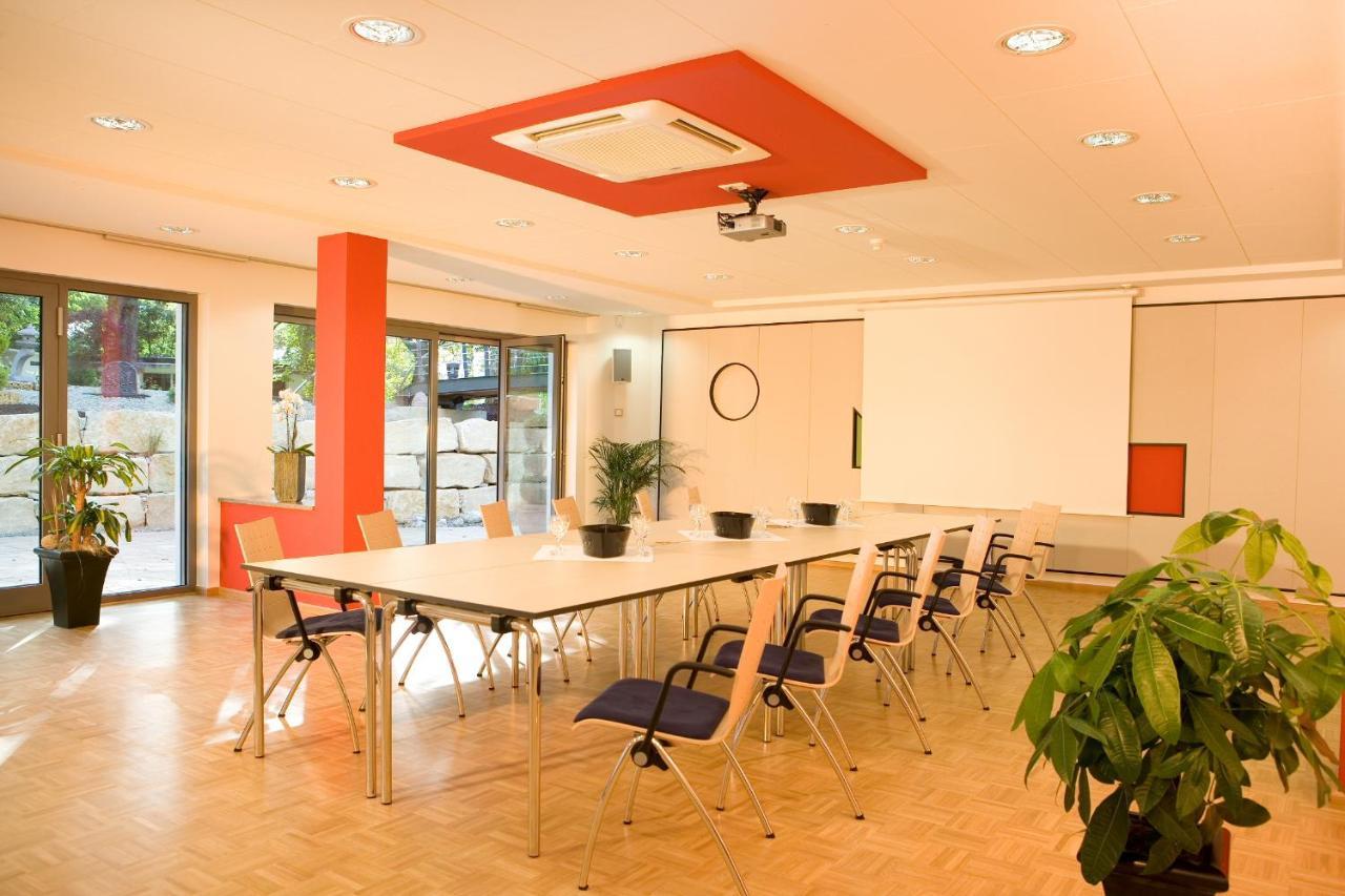 Parkhotel Volklingen Kültér fotó