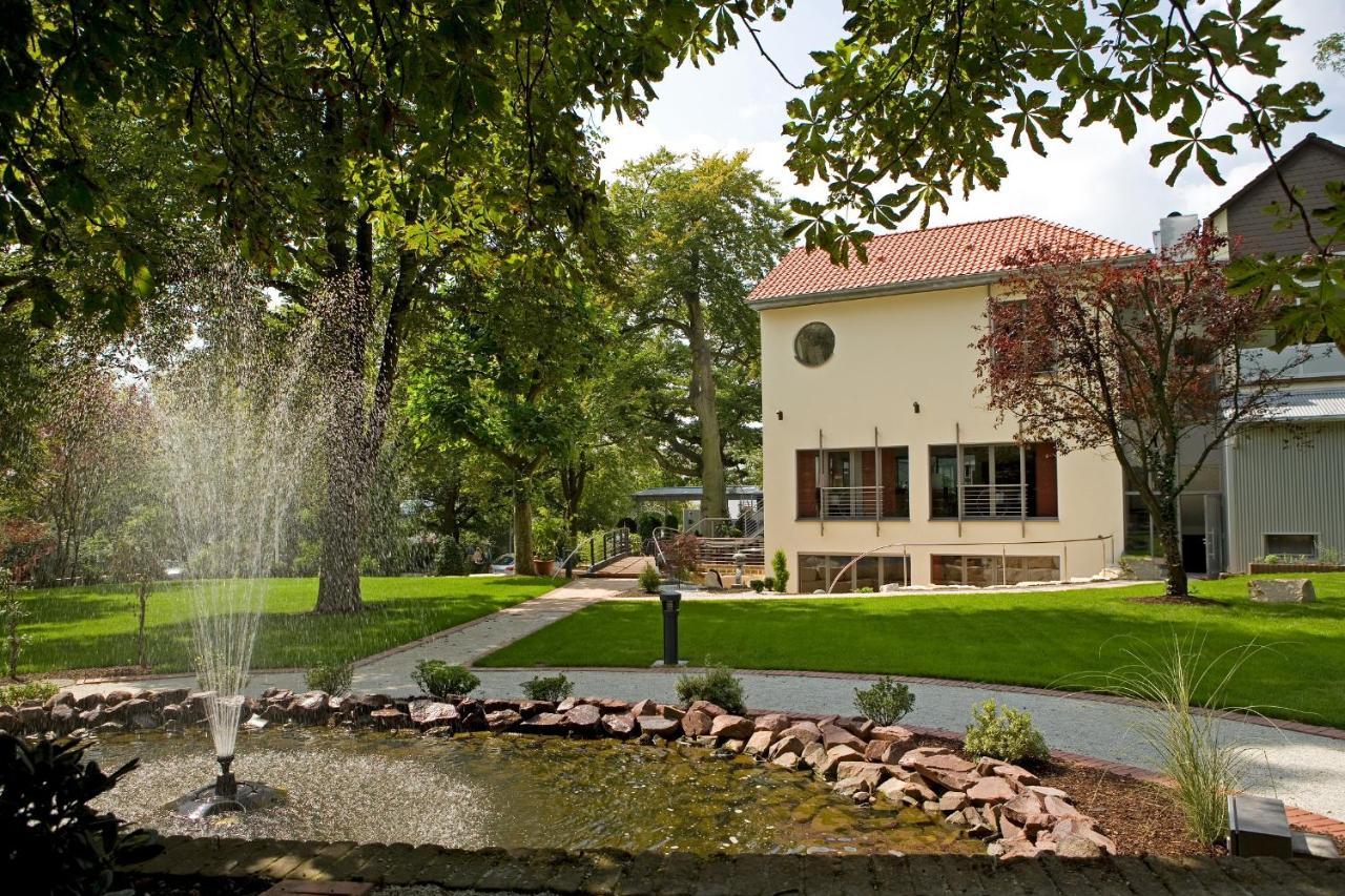 Parkhotel Volklingen Kültér fotó