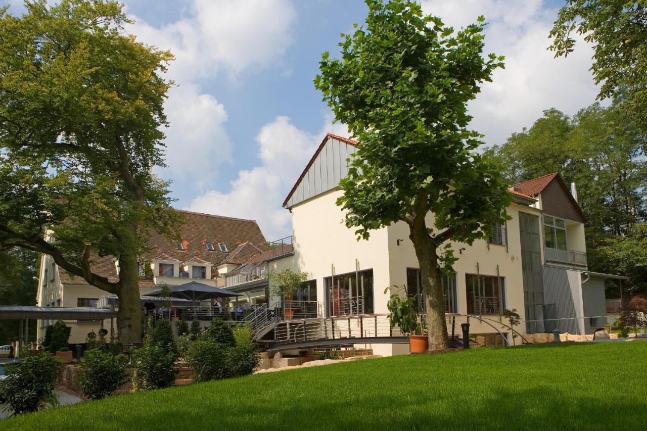 Parkhotel Volklingen Kültér fotó