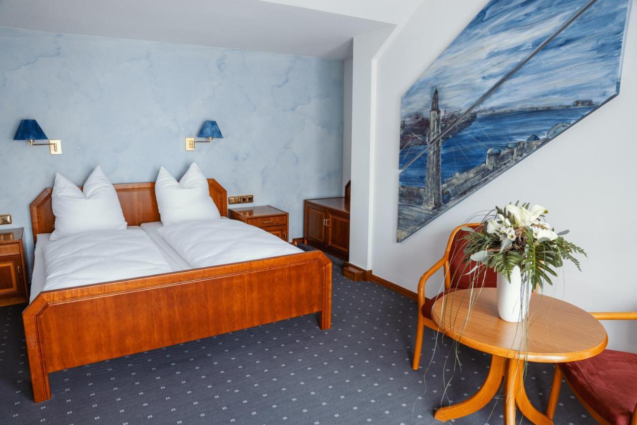 Parkhotel Volklingen Kültér fotó