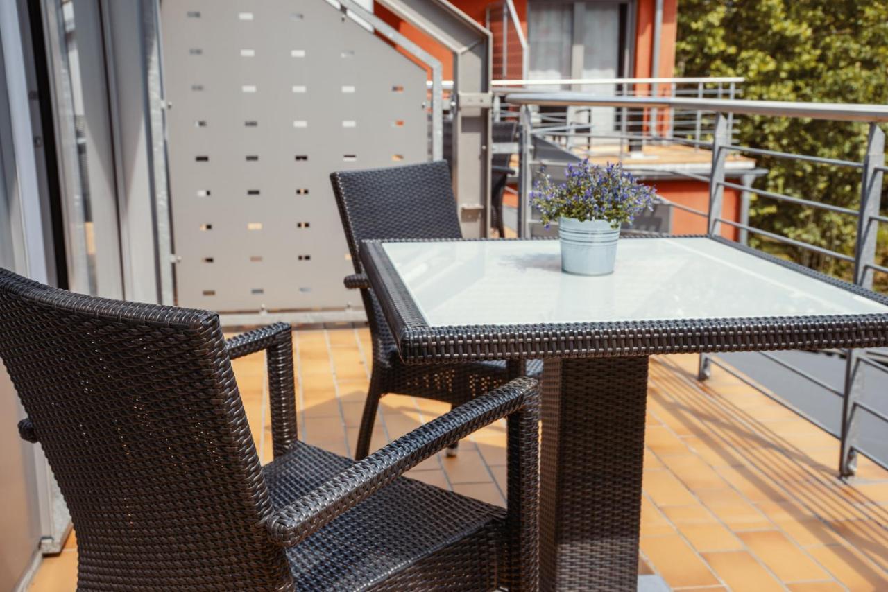 Parkhotel Volklingen Kültér fotó