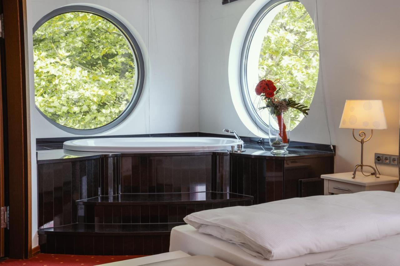 Parkhotel Volklingen Kültér fotó