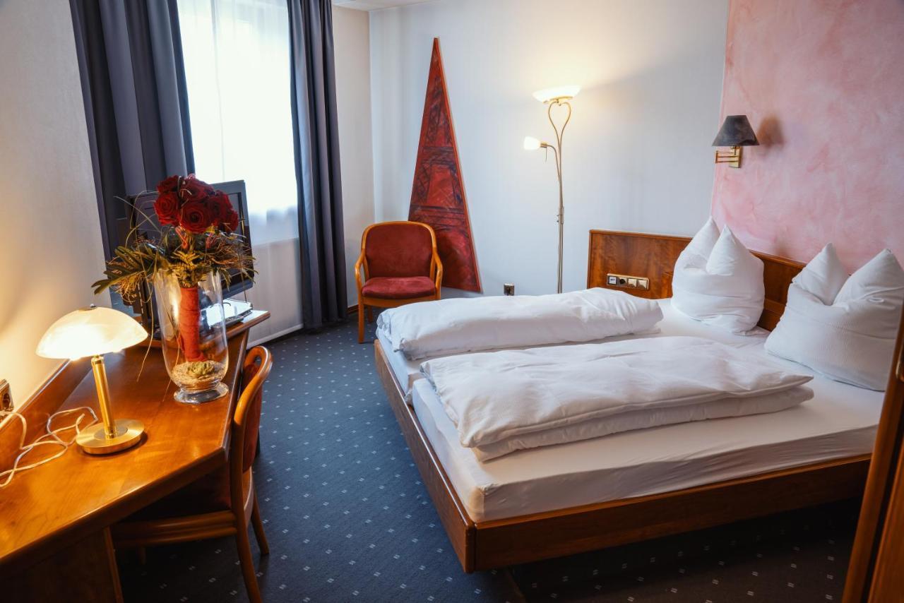 Parkhotel Volklingen Kültér fotó