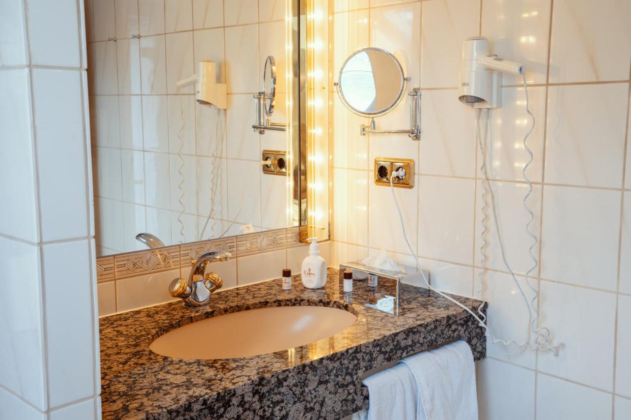 Parkhotel Volklingen Kültér fotó