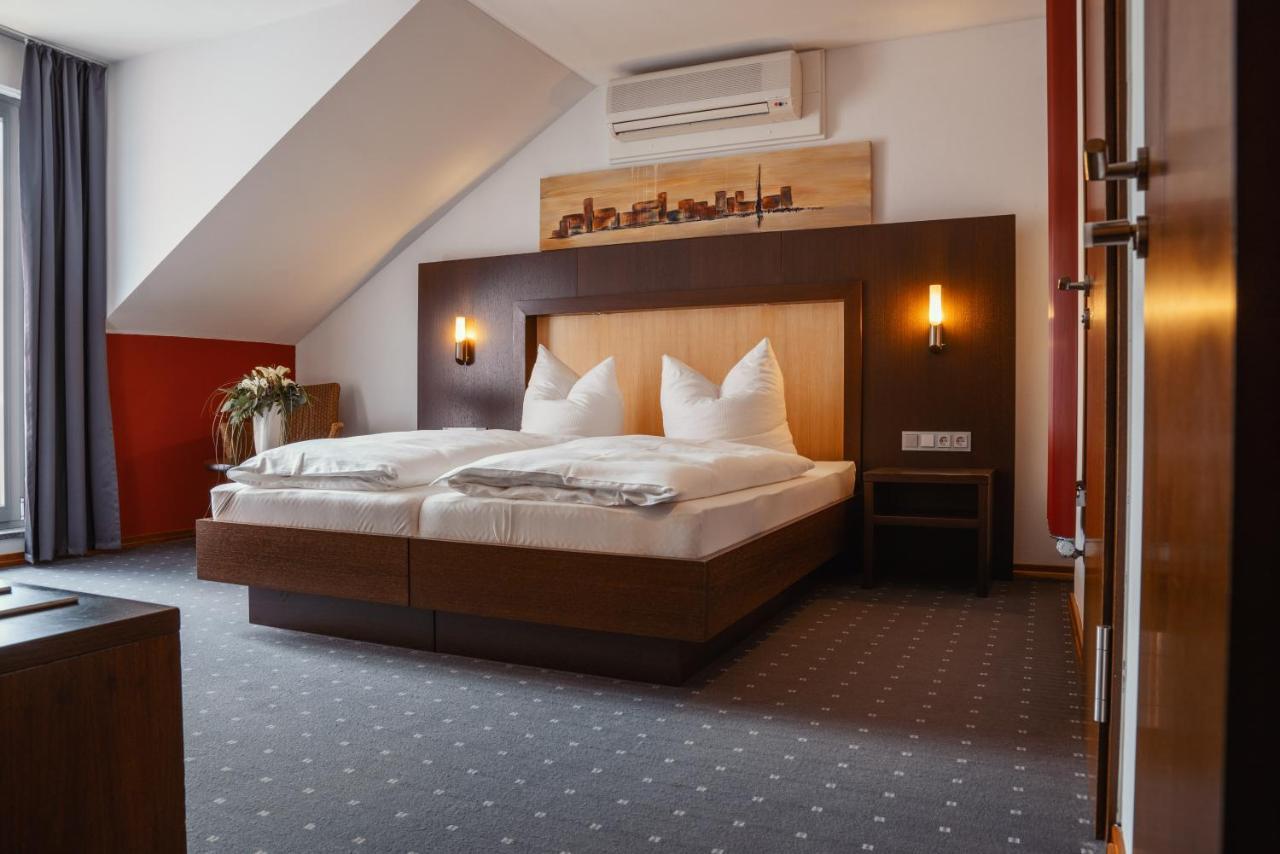 Parkhotel Volklingen Kültér fotó
