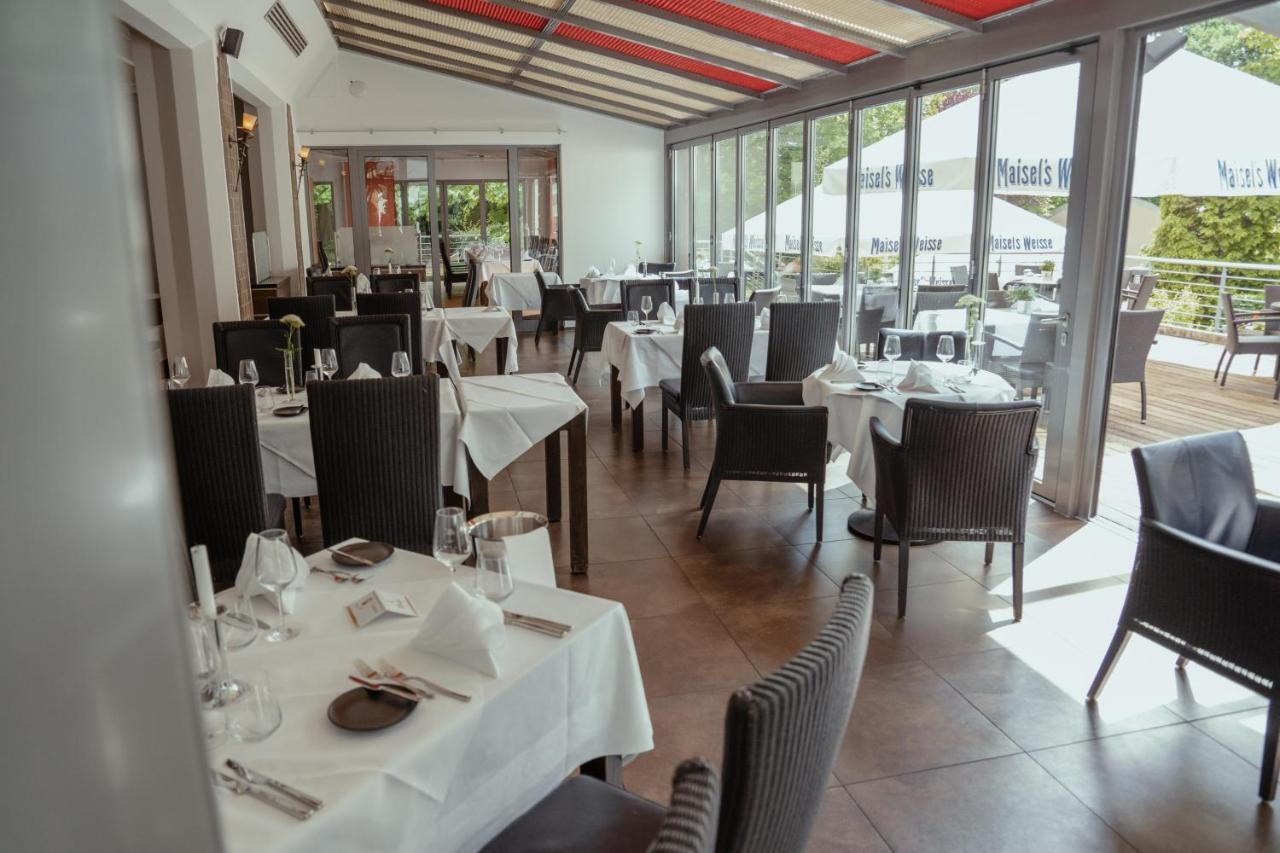 Parkhotel Volklingen Kültér fotó